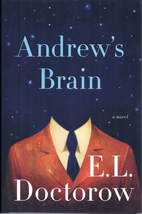 Andrew's Brain