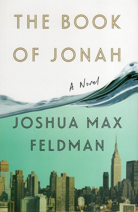 The Book of Jonah
