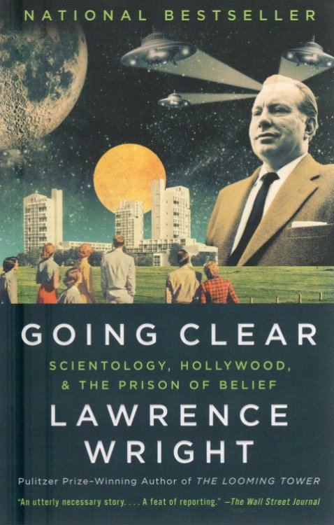 Going Clear