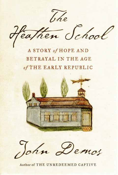 The Heathen School