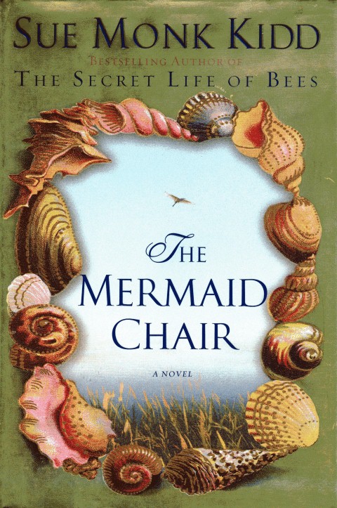 The Mermaid Chair