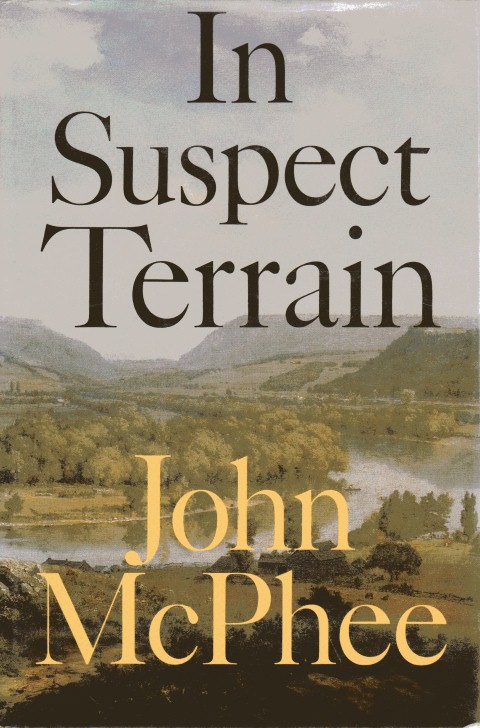 In Suspect Terrain