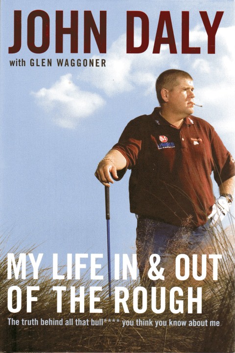 My Life In and Out of the Rough