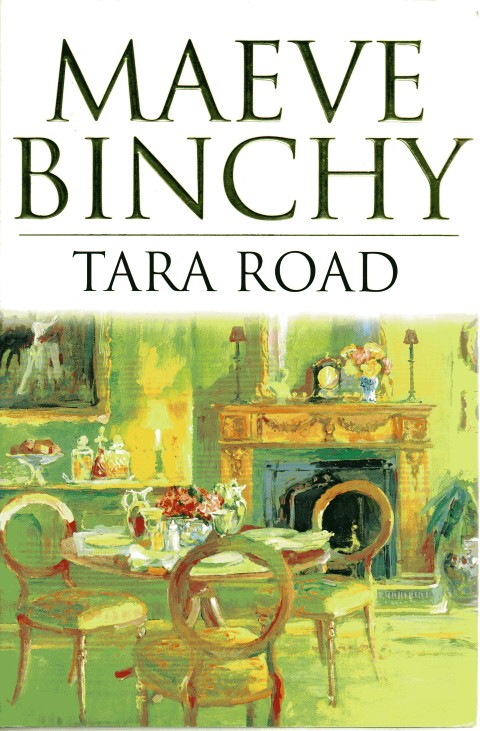 Tara Road
