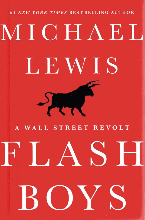 Flash Boys