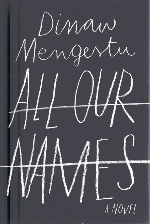 All Our Names