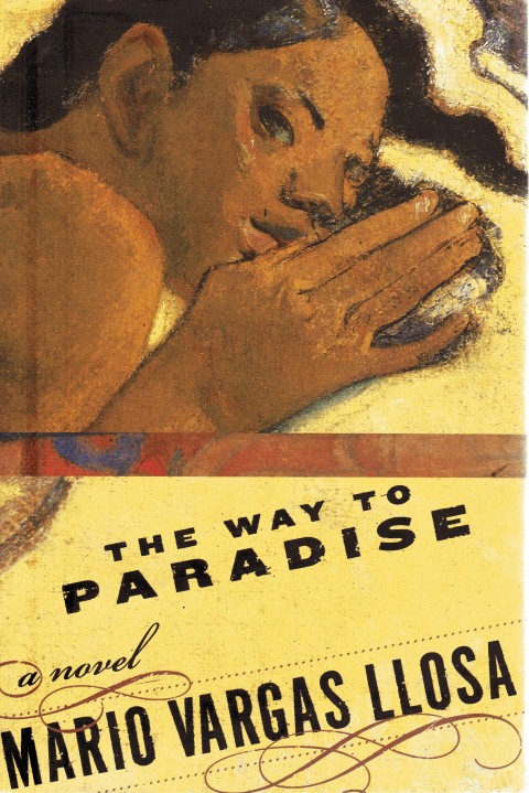 The Way to Paradise