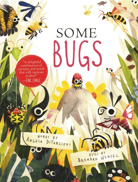 Some Bugs