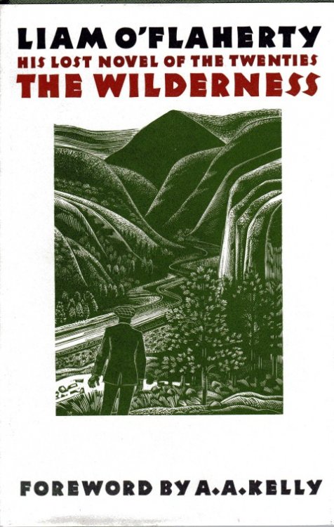 The Wilderness
