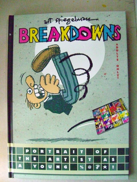 Breakdowns