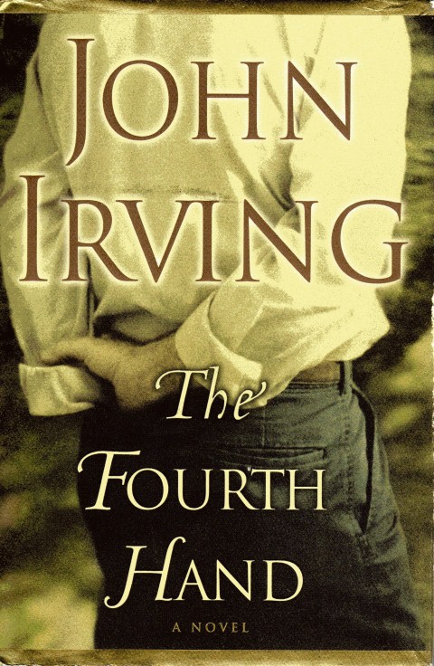 The Fourth Hand