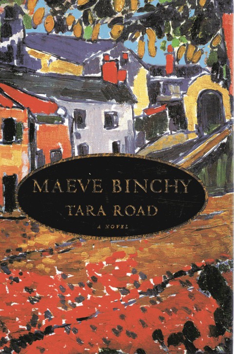 Tara Road