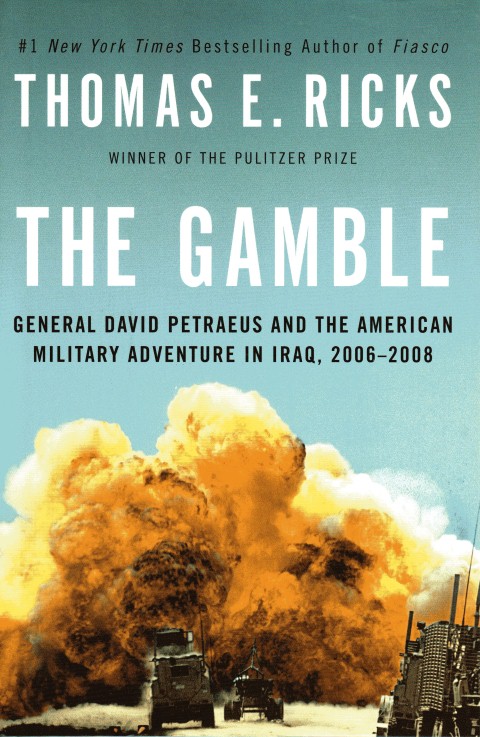 The Gamble