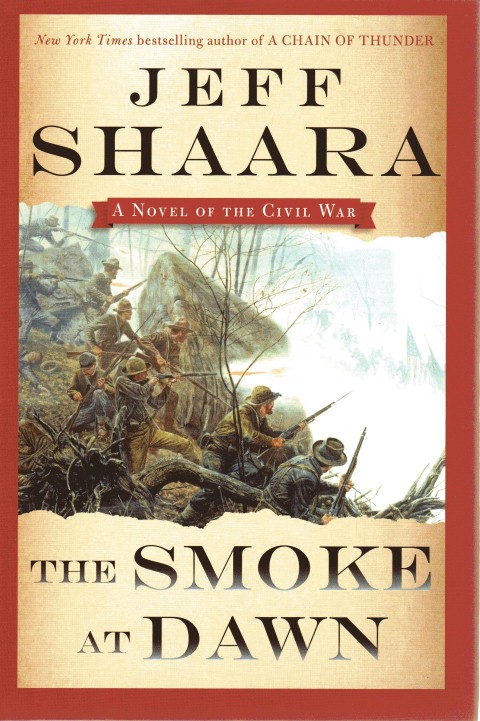 The Smoke at Dawn