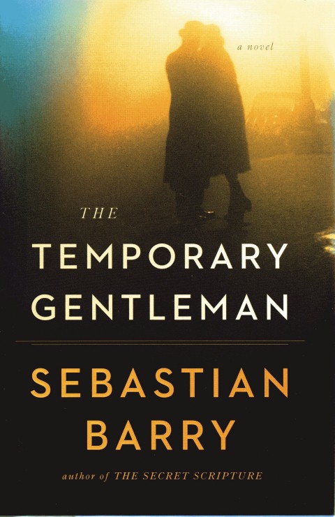 The Temporary Gentleman
