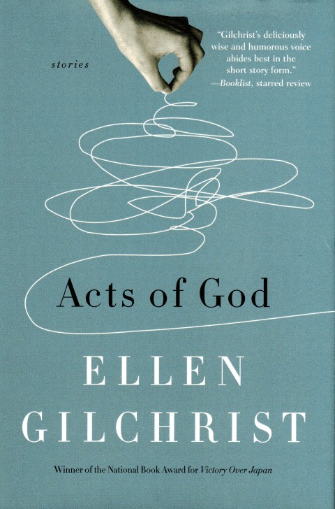 Acts of God
