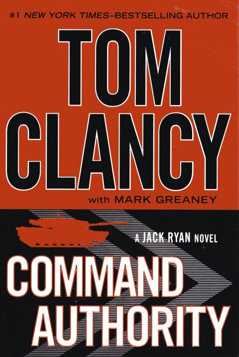 Command Authority