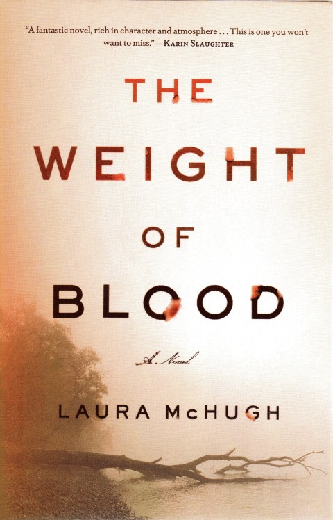 The Weight of Blood