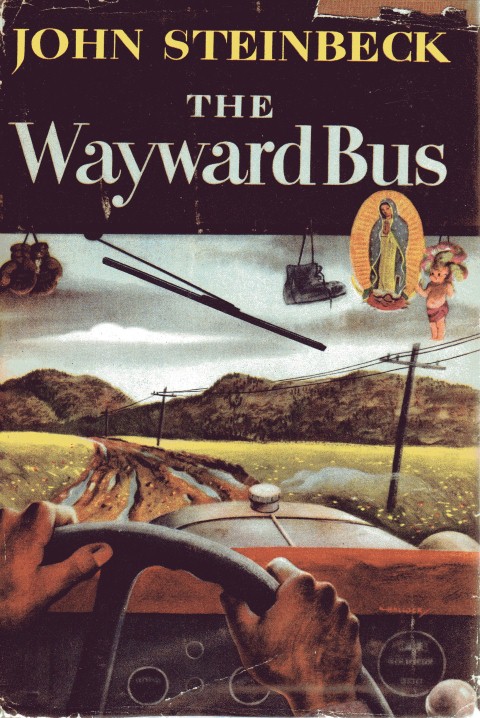The Wayward Bus