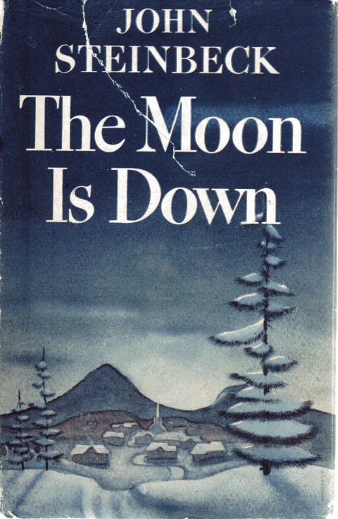 The Moon is Down