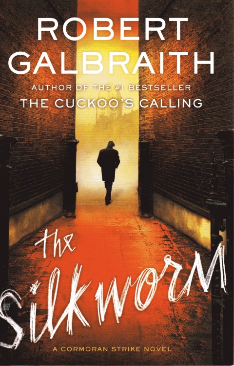The Silkworm