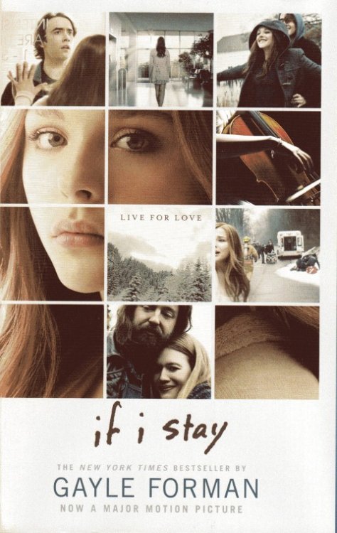 If I Stay