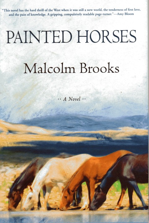 Painted Horses
