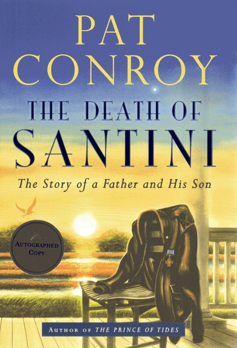 The Death of Santini