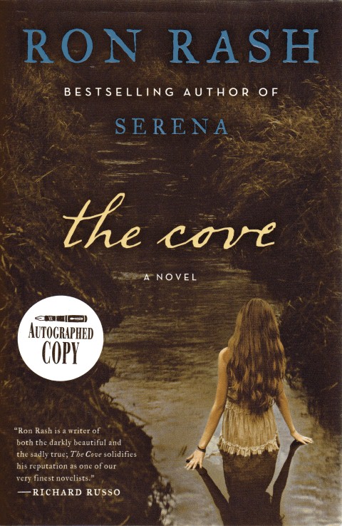 The Cove