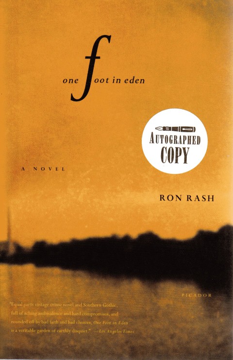 One Foot in Eden