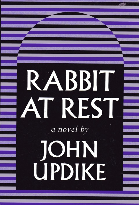 Rabbit at Rest
