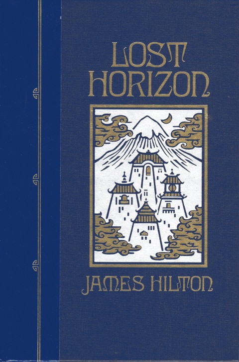 Lost Horizon