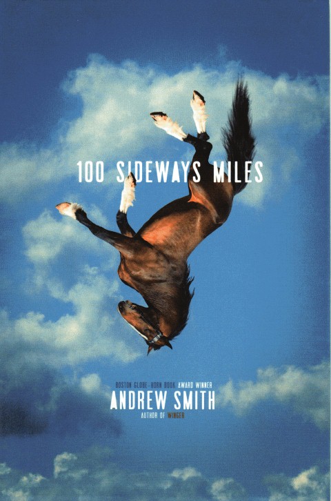 100 Sideways Miles