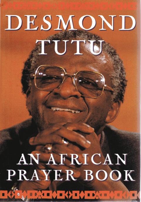 The African Prayer Book