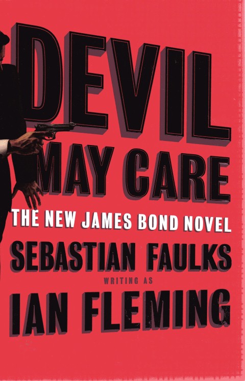 Devil May Care