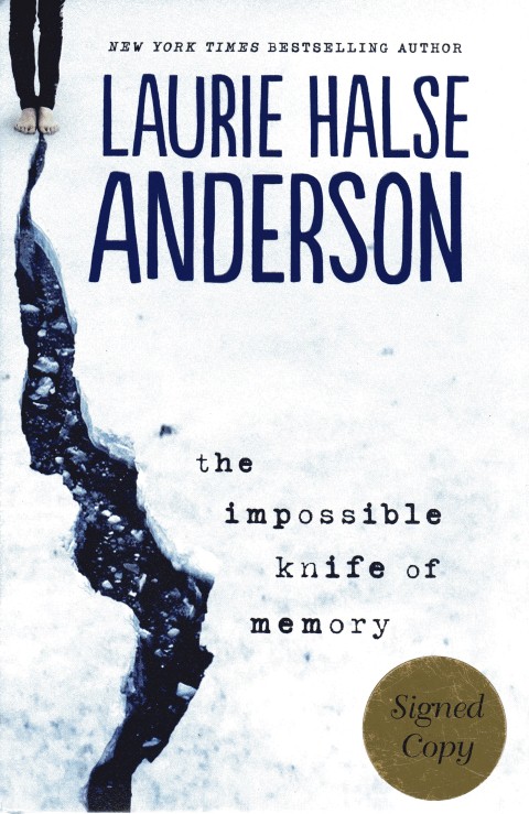 The Impossible Knife of Memory