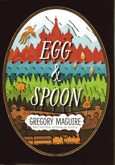 Egg and Spoon