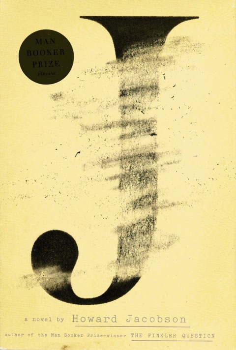 J: A Novel