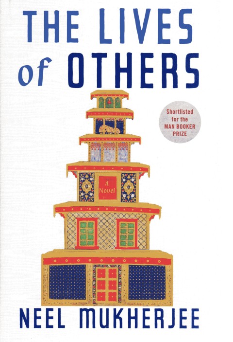 The Lives of Others