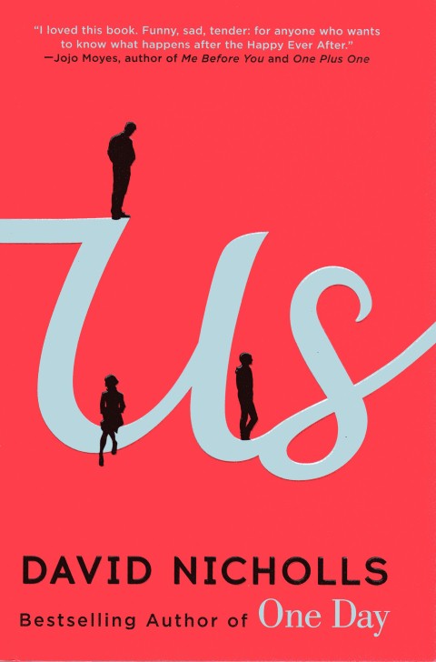 Us: A Novel
