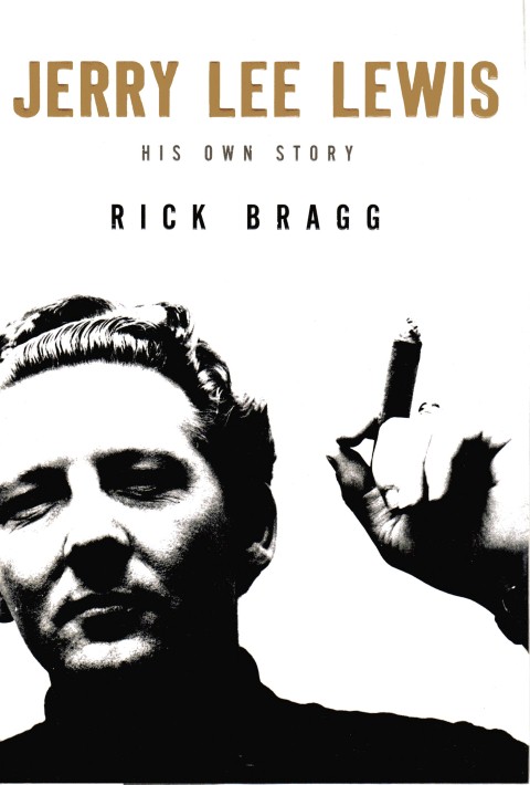Jerry Lee Lewis: His Own Story