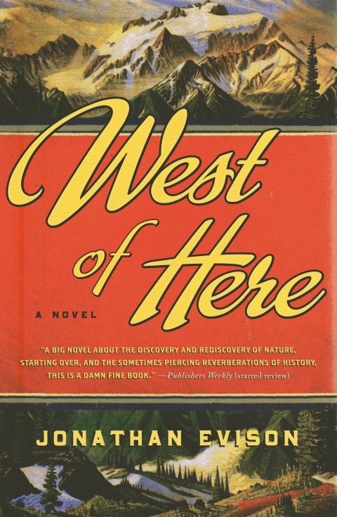 West of Here