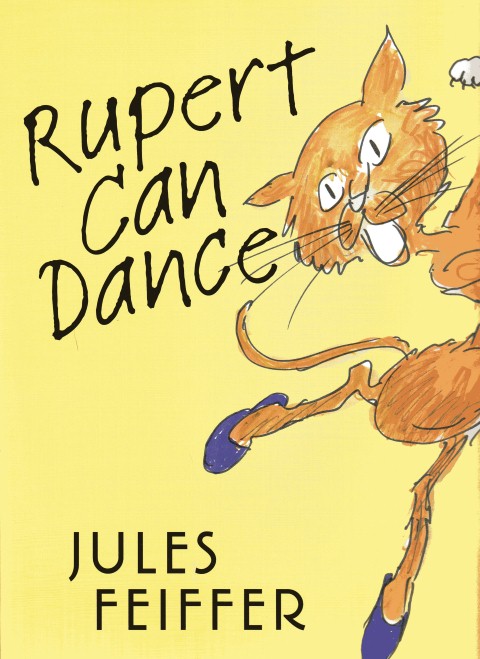 Rupert Can Dance