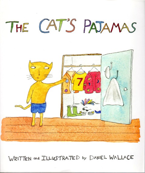 The Cat's Pajamas