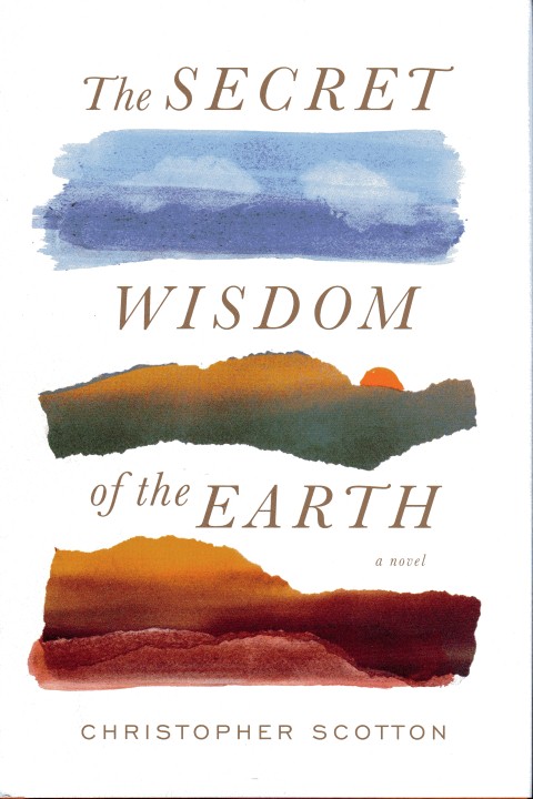 The Secret Wisdom of the Earth