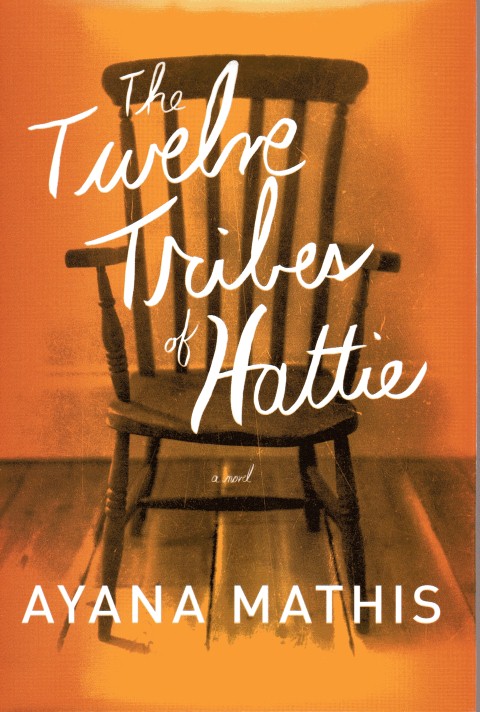 The Twelve Tribes of Hattie