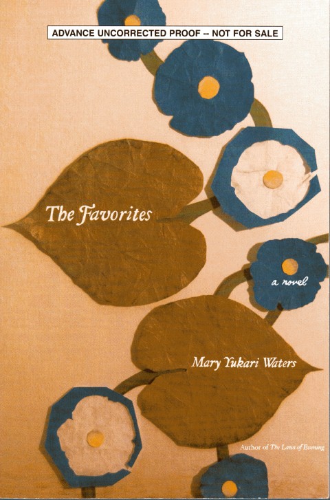 The Favorites: A Novel