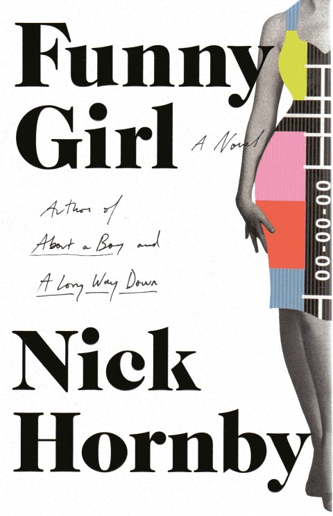 Funny Girl: A Novel