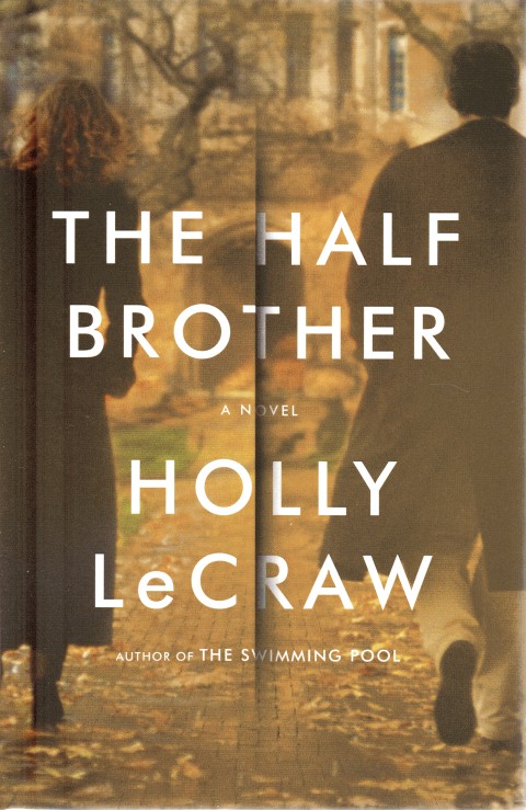 The Half Brother: A Novel
