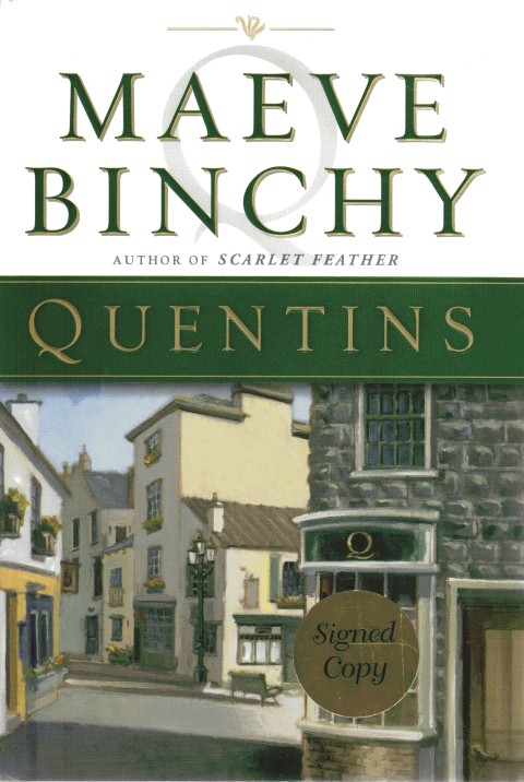 Quentins